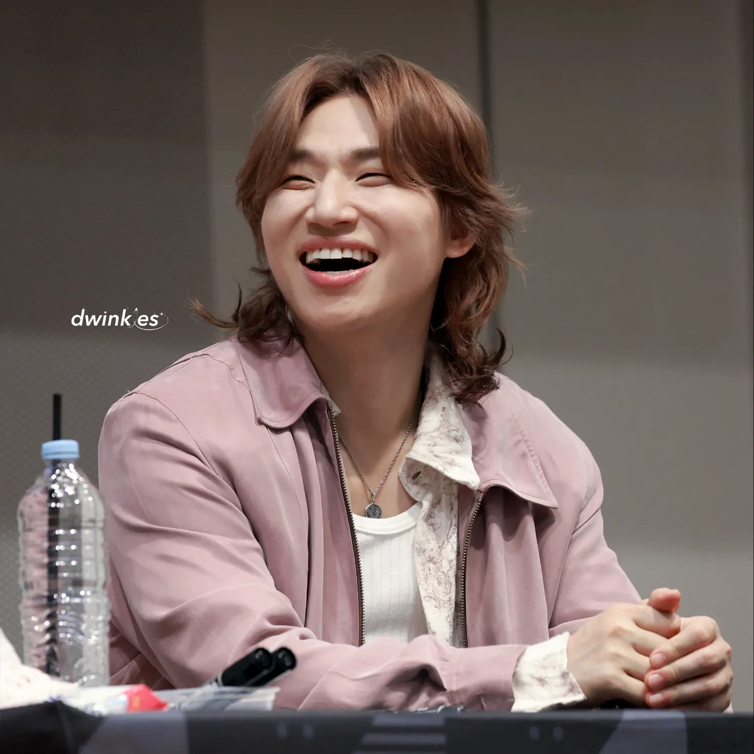 Foto terbaru Daesung (BIGBANG)