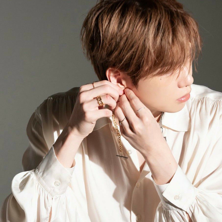 Momen yang diabadikan oleh penggemar Kang Daniel