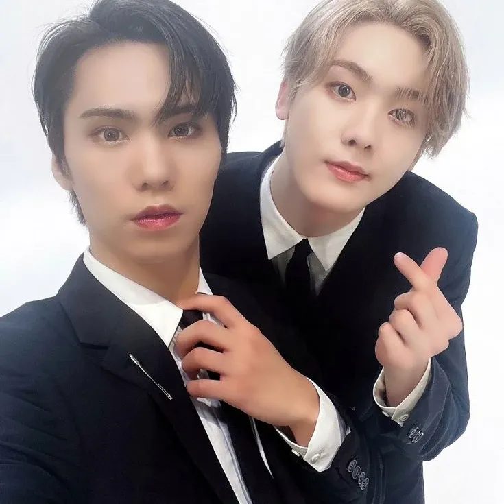 Rocky的最新活动照片