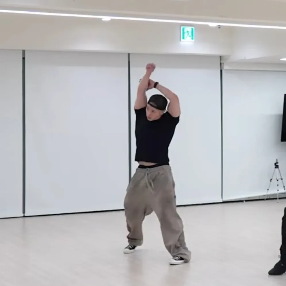 Latest photo of Wonho
