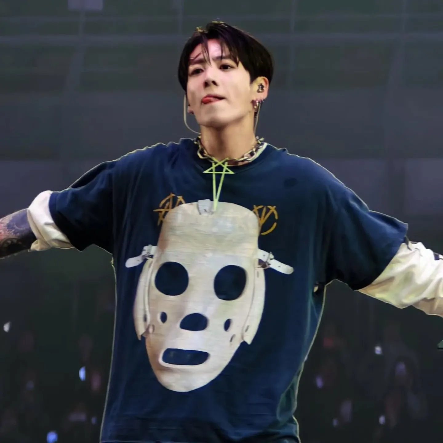 정국 (방탄소년단) 팬이 찍은 순간