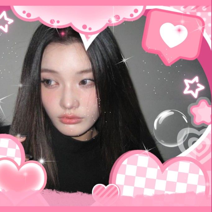 Behind-the-scenes cut of ILLIT