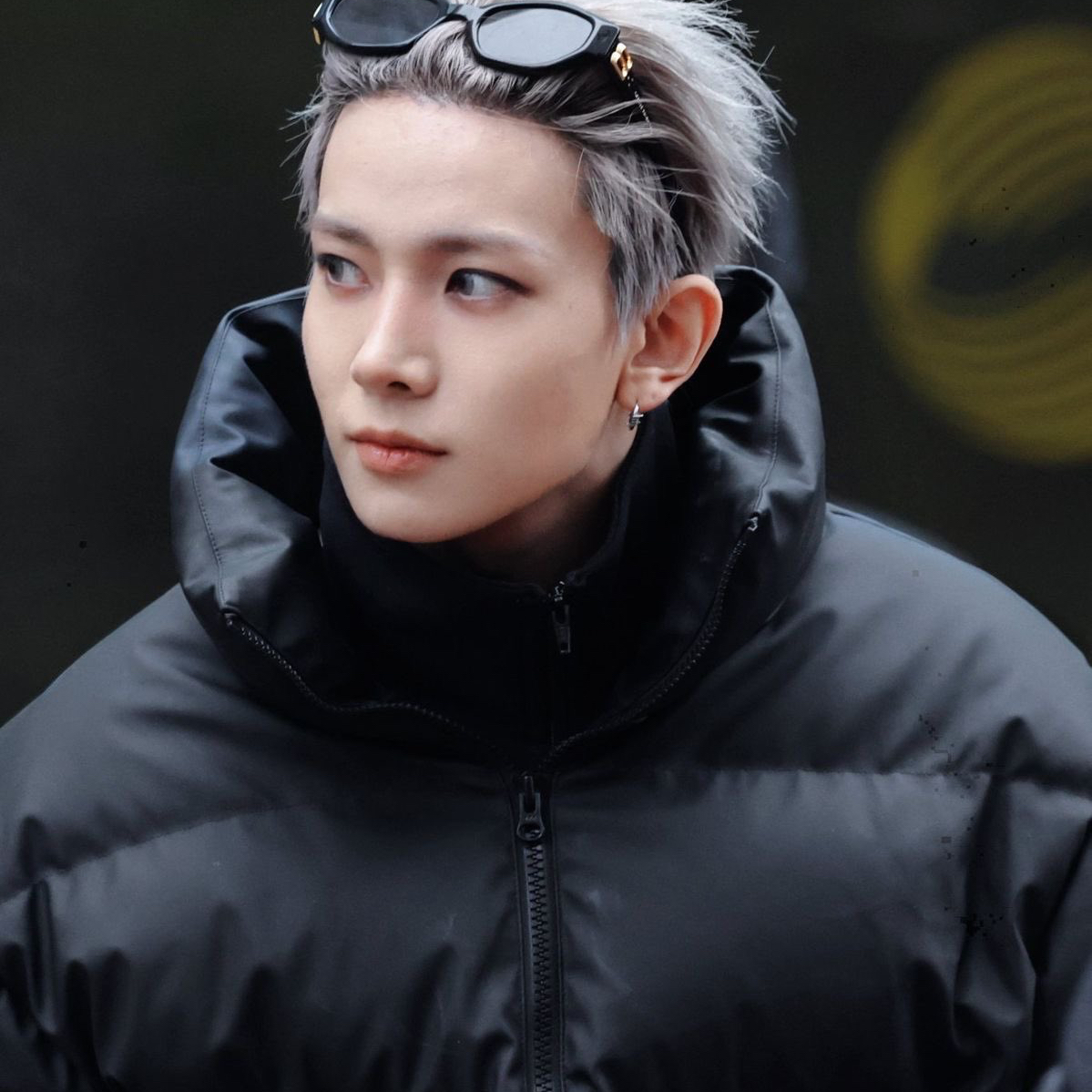 에반의 비하인드 컷