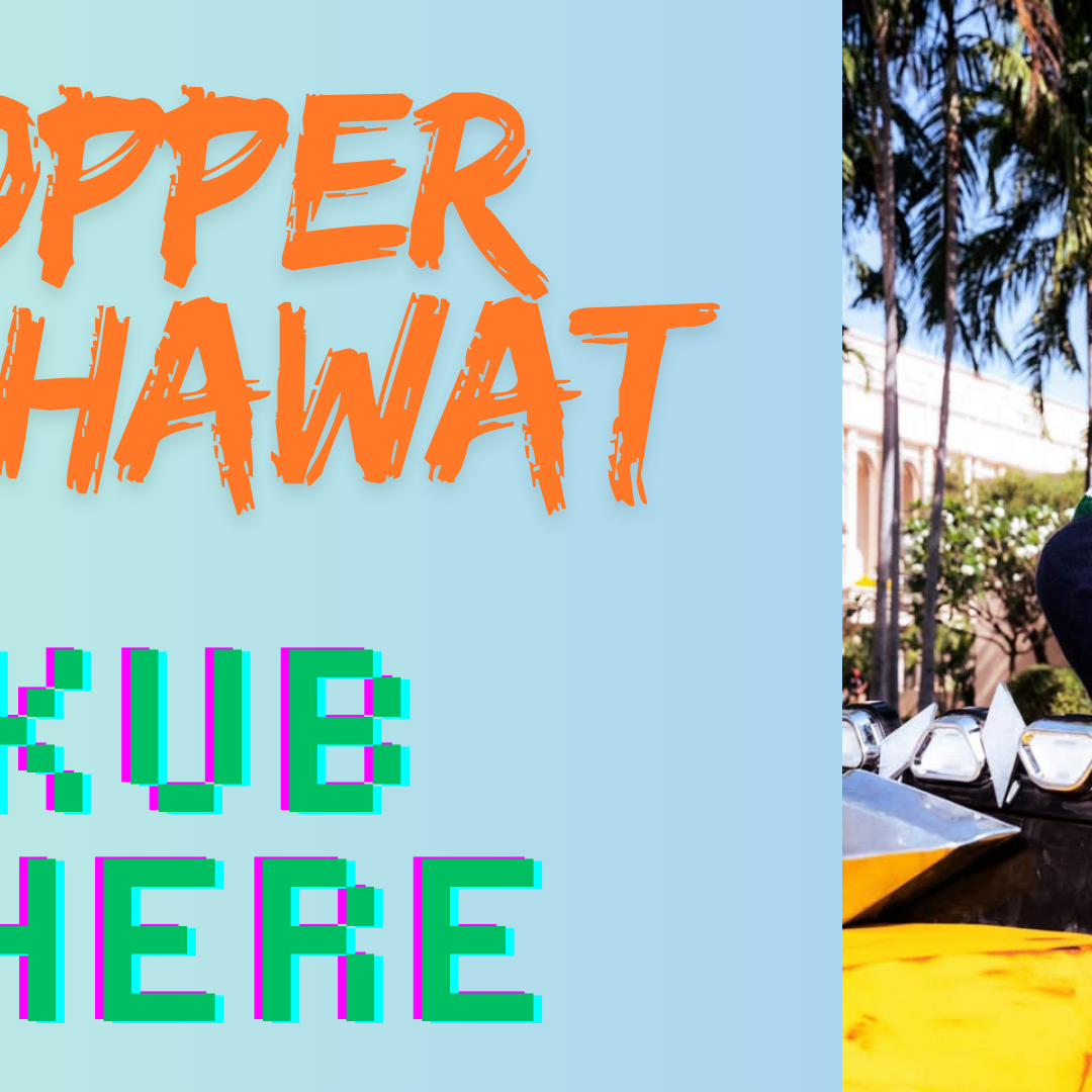 Latest photo of Copper (BUS)