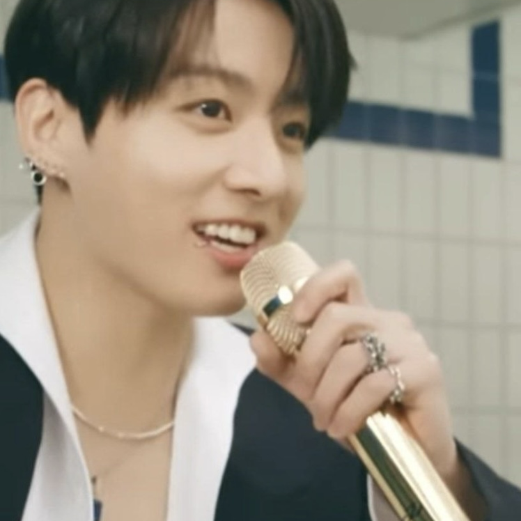 정국 (방탄소년단) 최근 활동샷