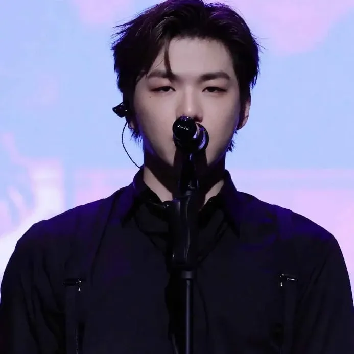 Foto terbaru Kang Daniel