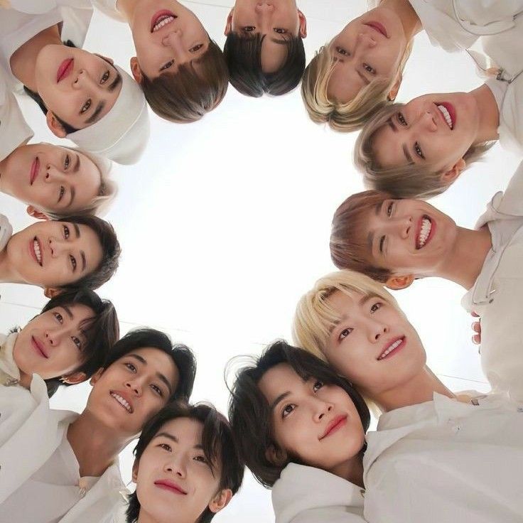 세븐틴 최근 활동샷