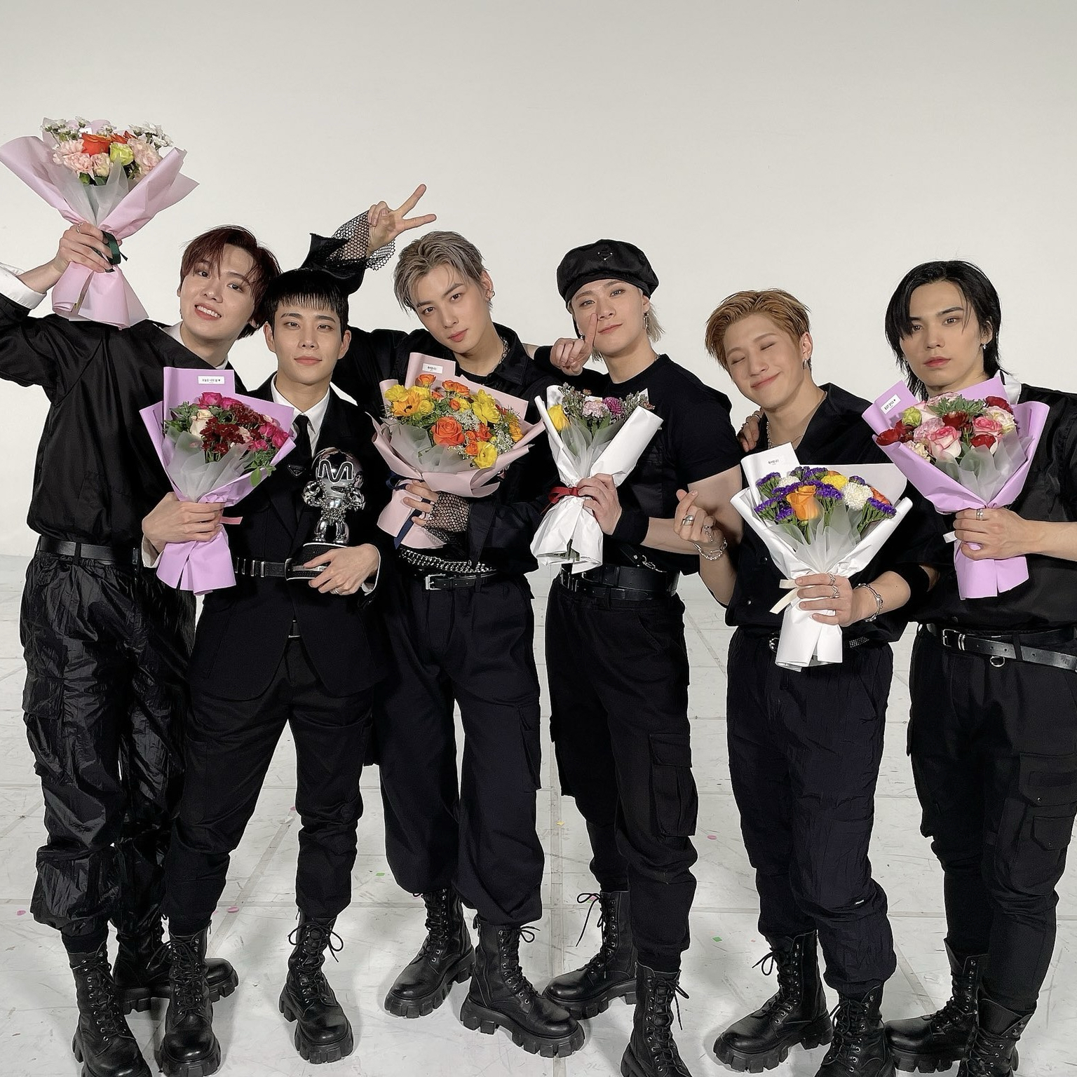 Latest photo of Eunwoo (ASTRO)