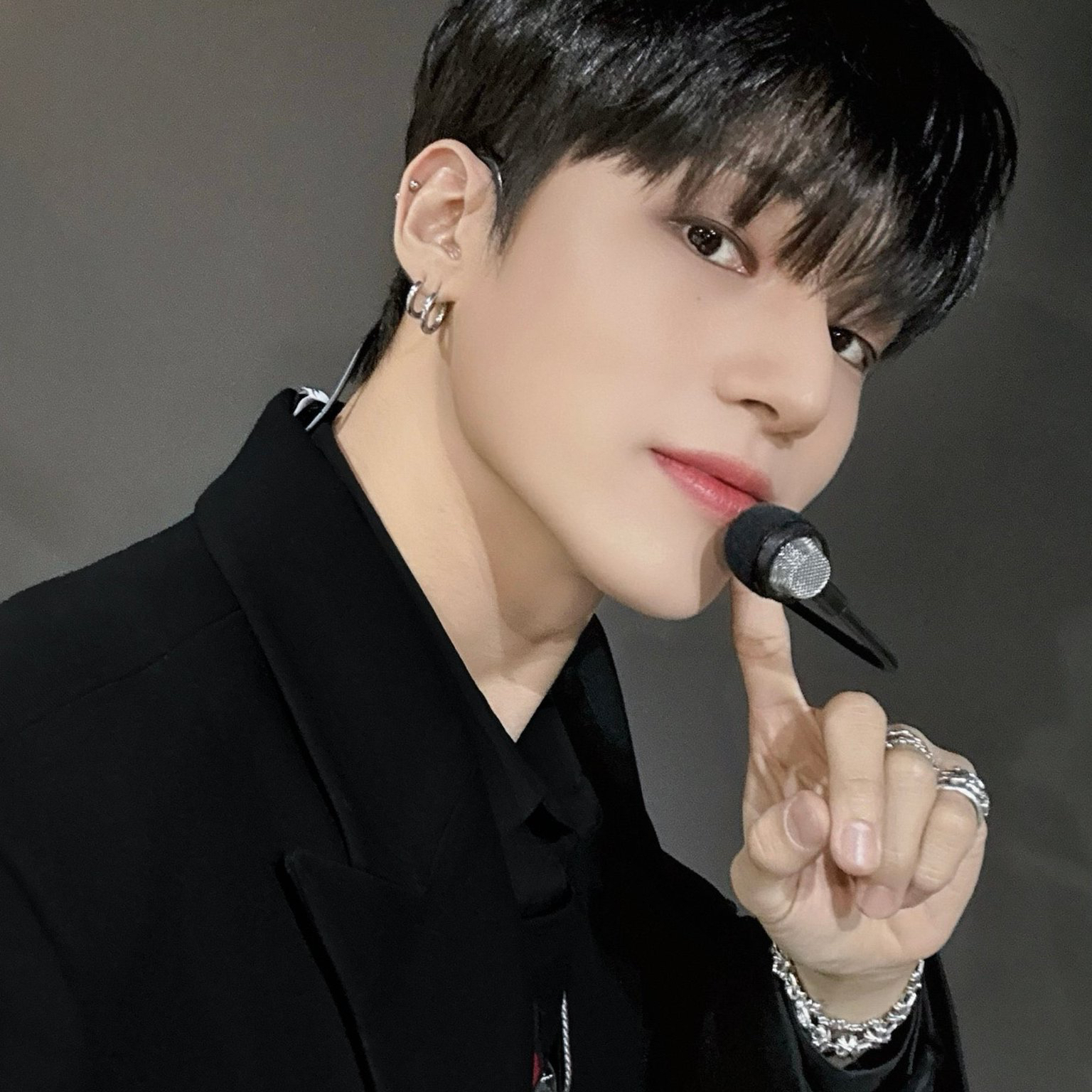 에이티즈 최근 활동샷