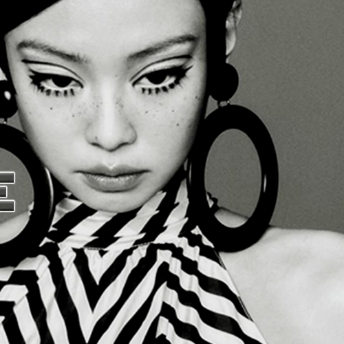 Jennie (BLACKPINK)的最新活動照片