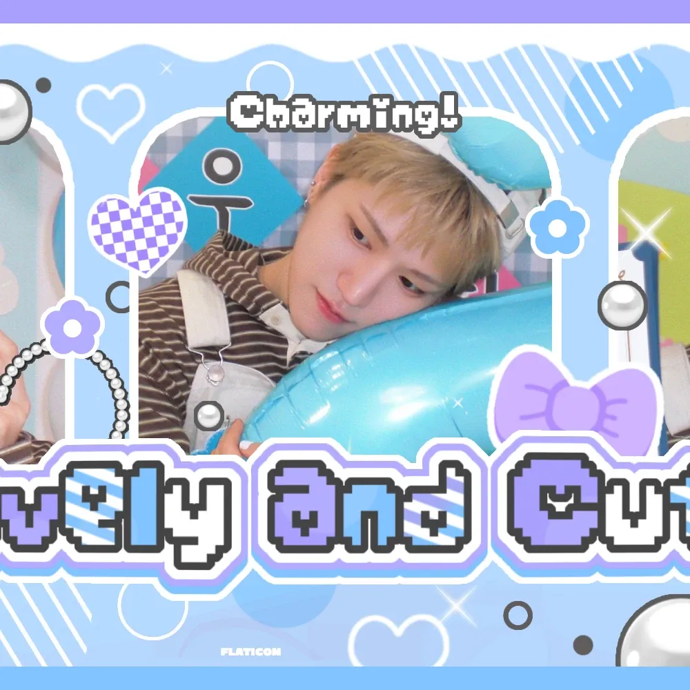 Latest photo of Riwoo (BOYNEXTDOOR)