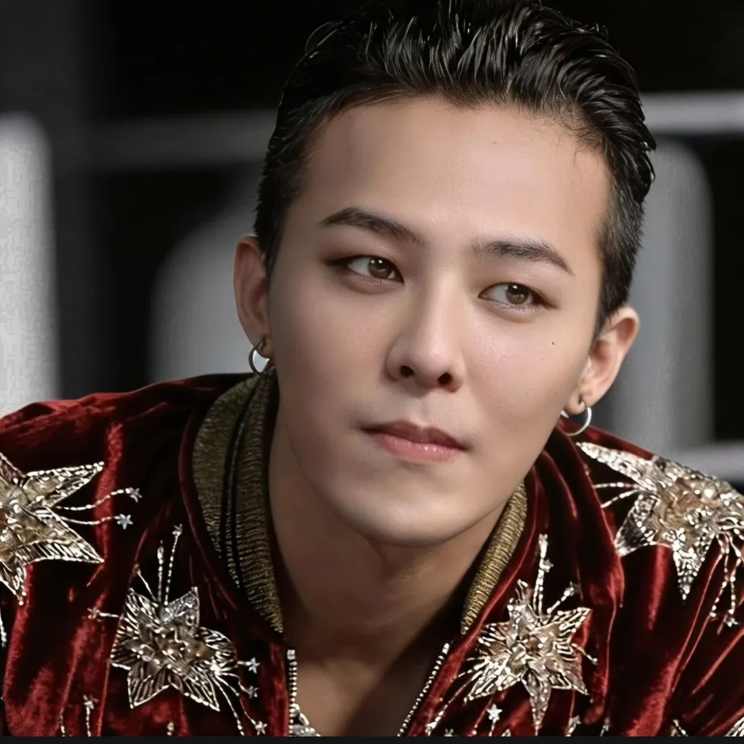 G-DRAGON (빅뱅)의 최신 사진