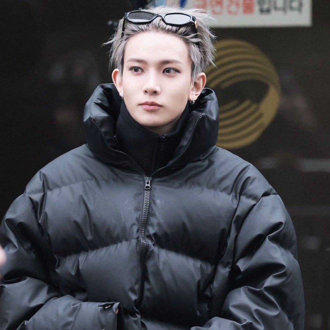 희승 (ENHYPEN)의 최신 사진