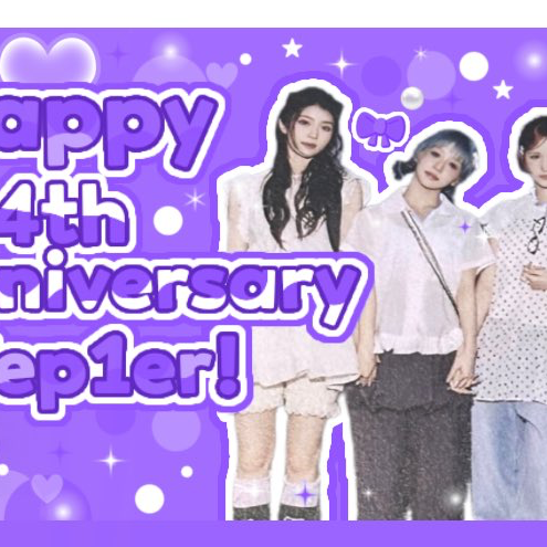 A moment captured by Hikaru (Kep1er)'s fan