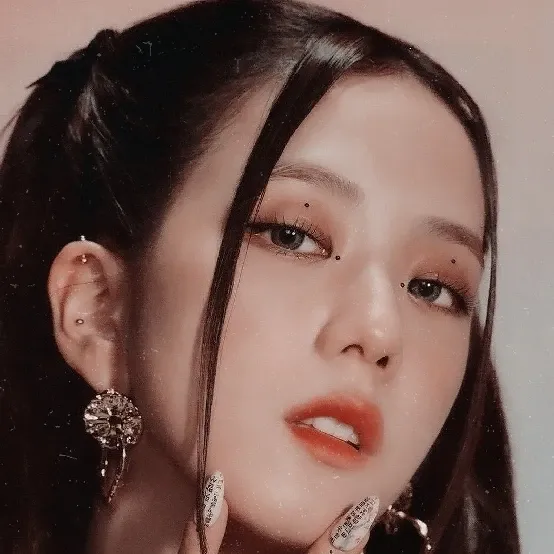 K-POP posts beloved by 지수 (BLACKPINK) fans