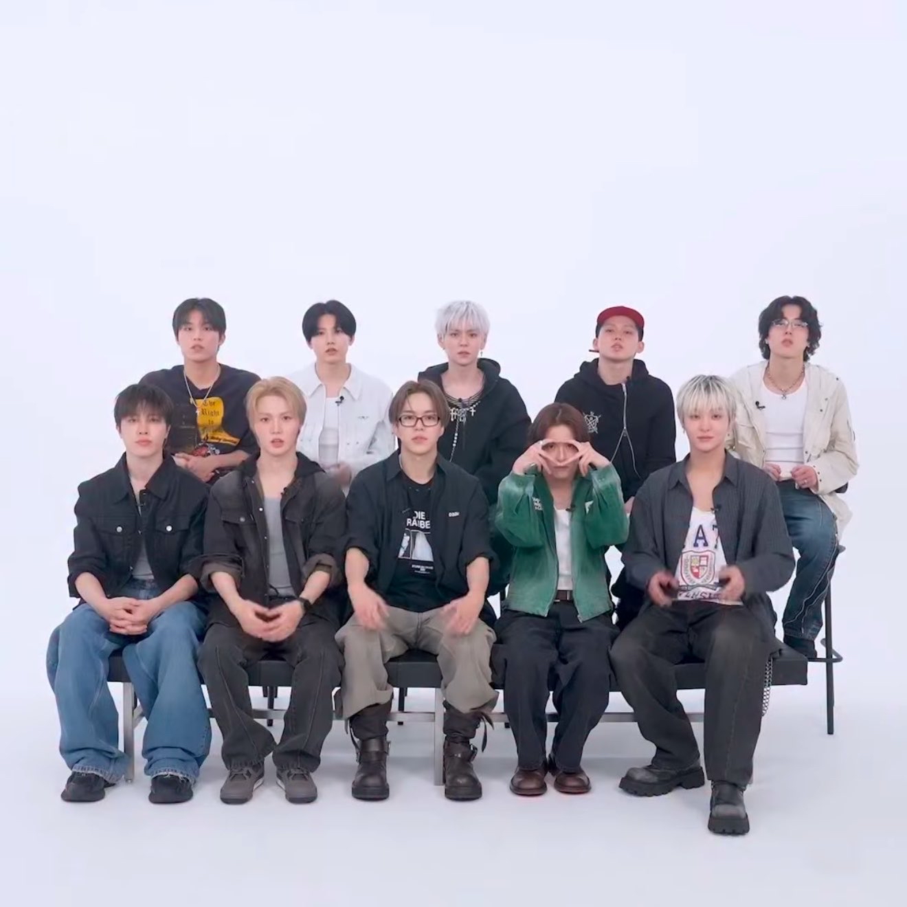 Foto terbaru TREASURE