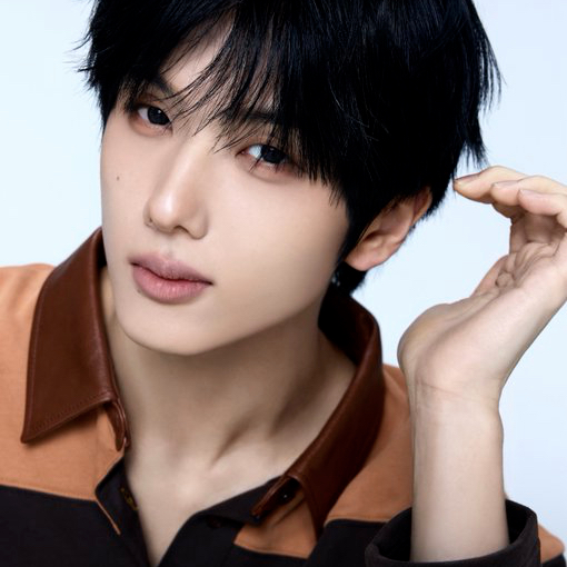 A moment captured by Jisung (NCT DREAM)'s fan