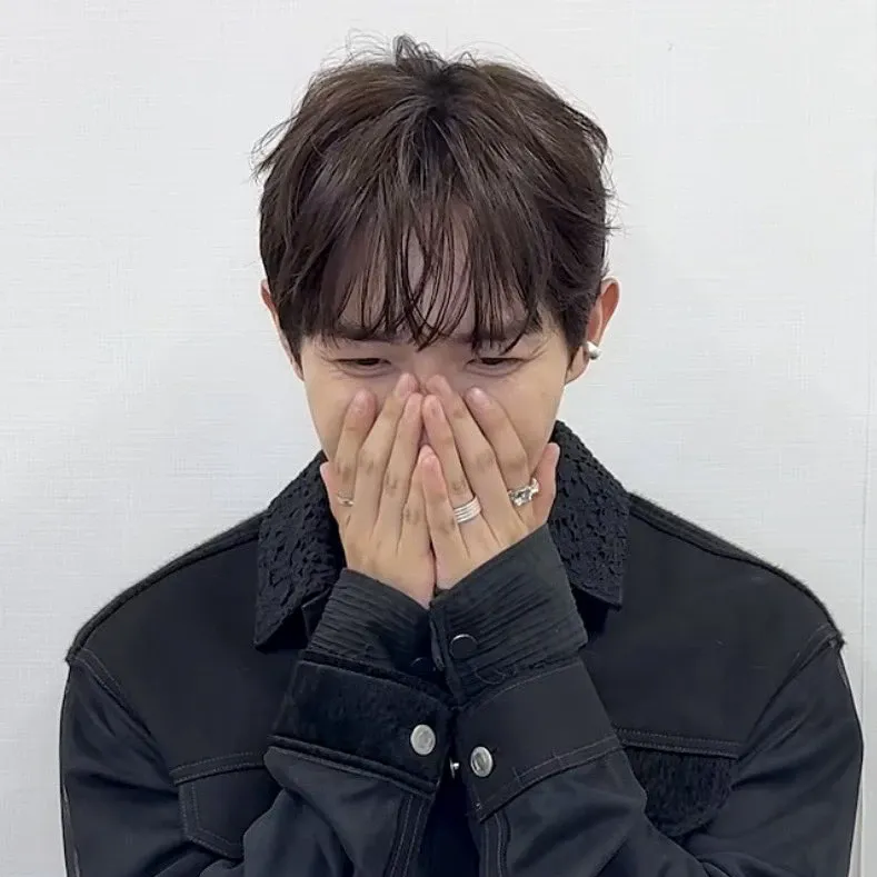 김재환의 비하인드 컷