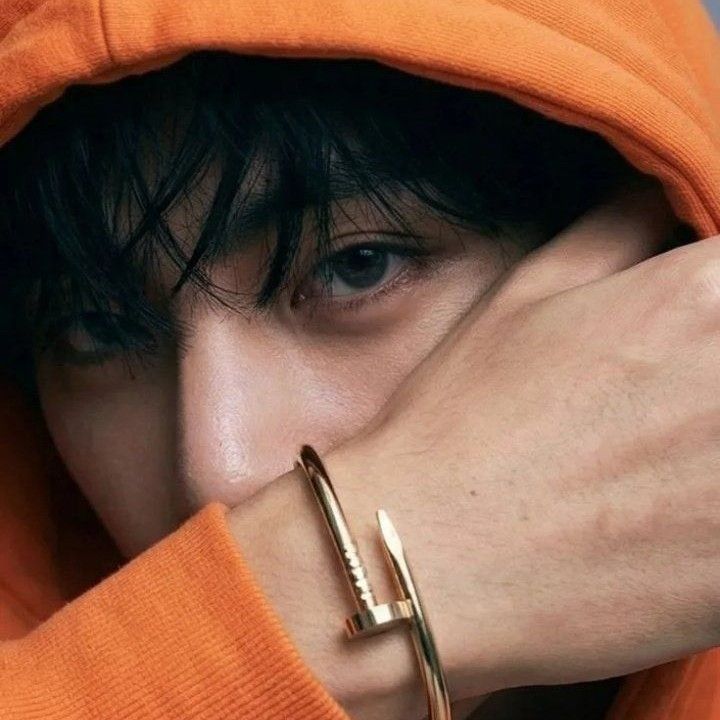 뷔 (방탄소년단) 최근 활동샷