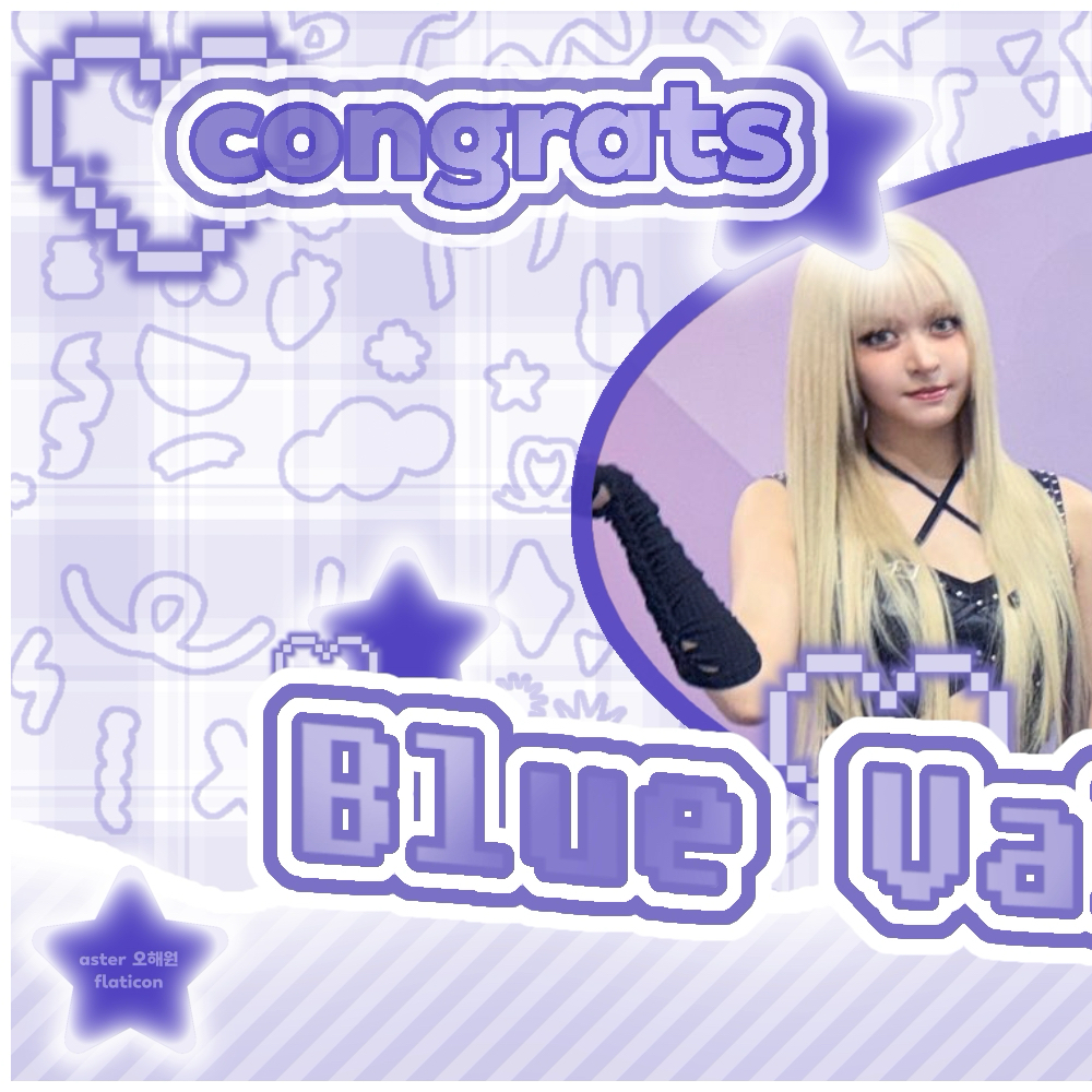 A moment captured by NMIXX's fan