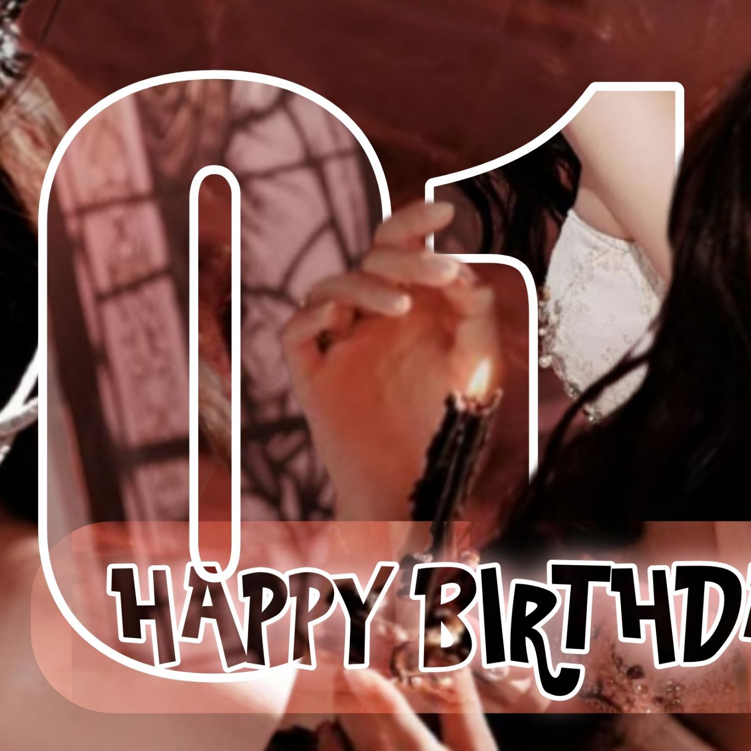 Latest photo of Wu Xuanyi