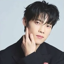 Recent activity shot of Kimura Masaya (INI)