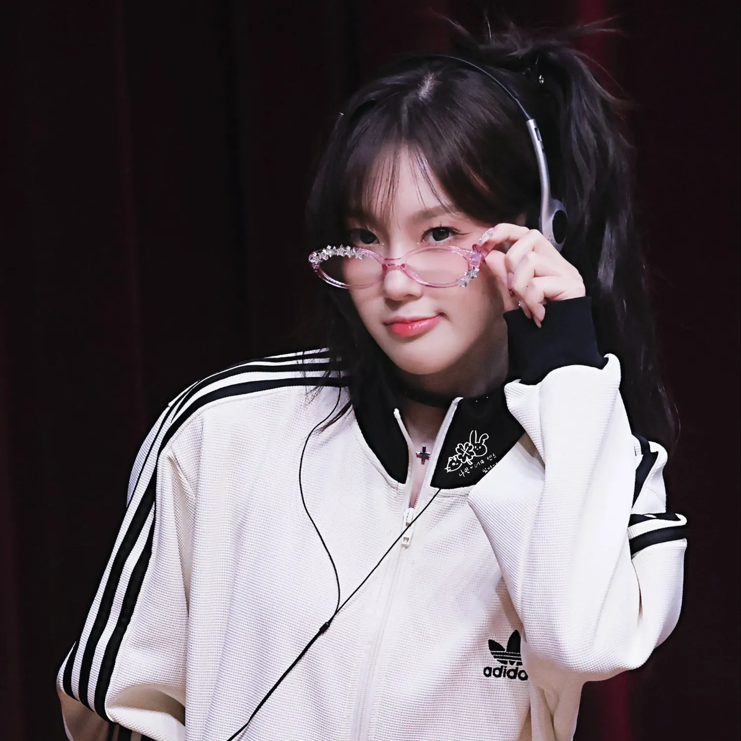 キム・チェヒョン (Kep1er)の最新写真