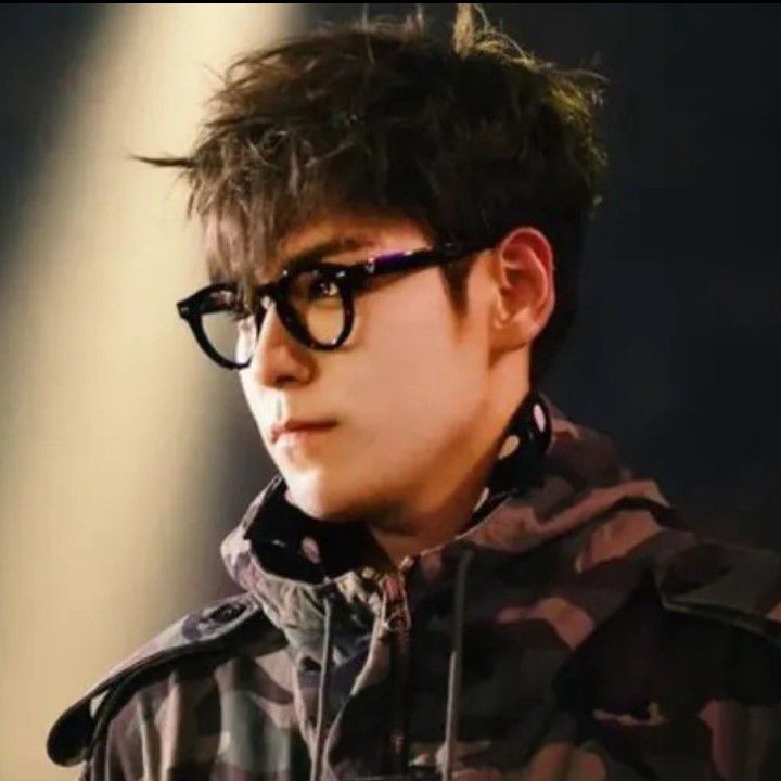 Latest photo of T.O.P