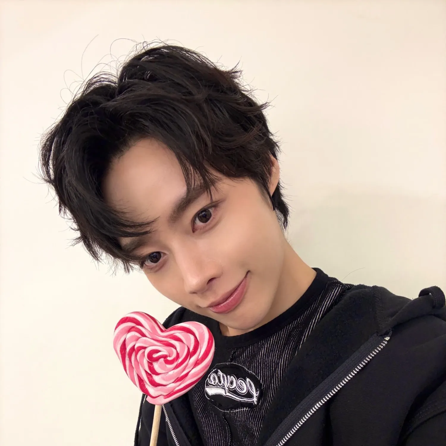 한빈 (TEMPEST) 팬이 찍은 순간