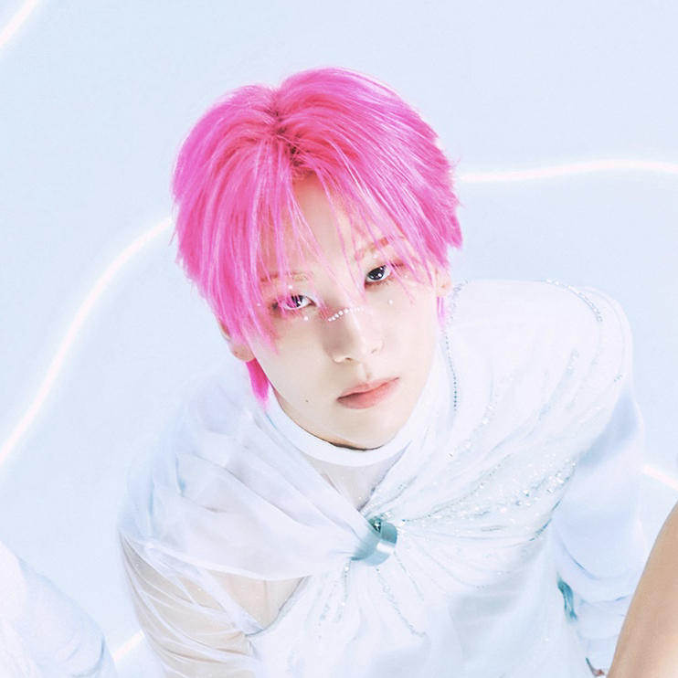 A moment captured by Kawashiri Ren (JO1)'s fan