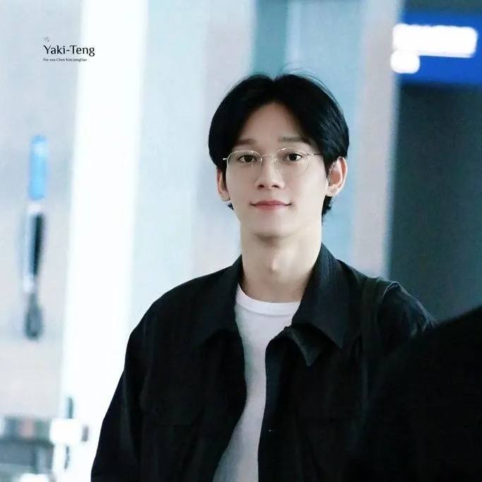 EXO 최근 활동샷