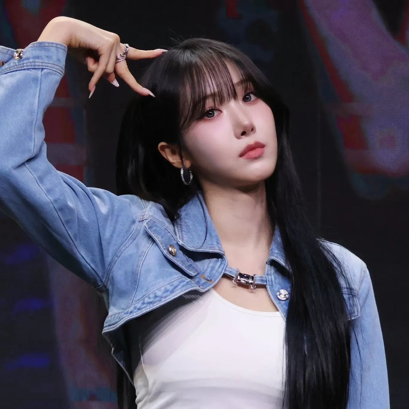 Potret di balik layar VIVIZ