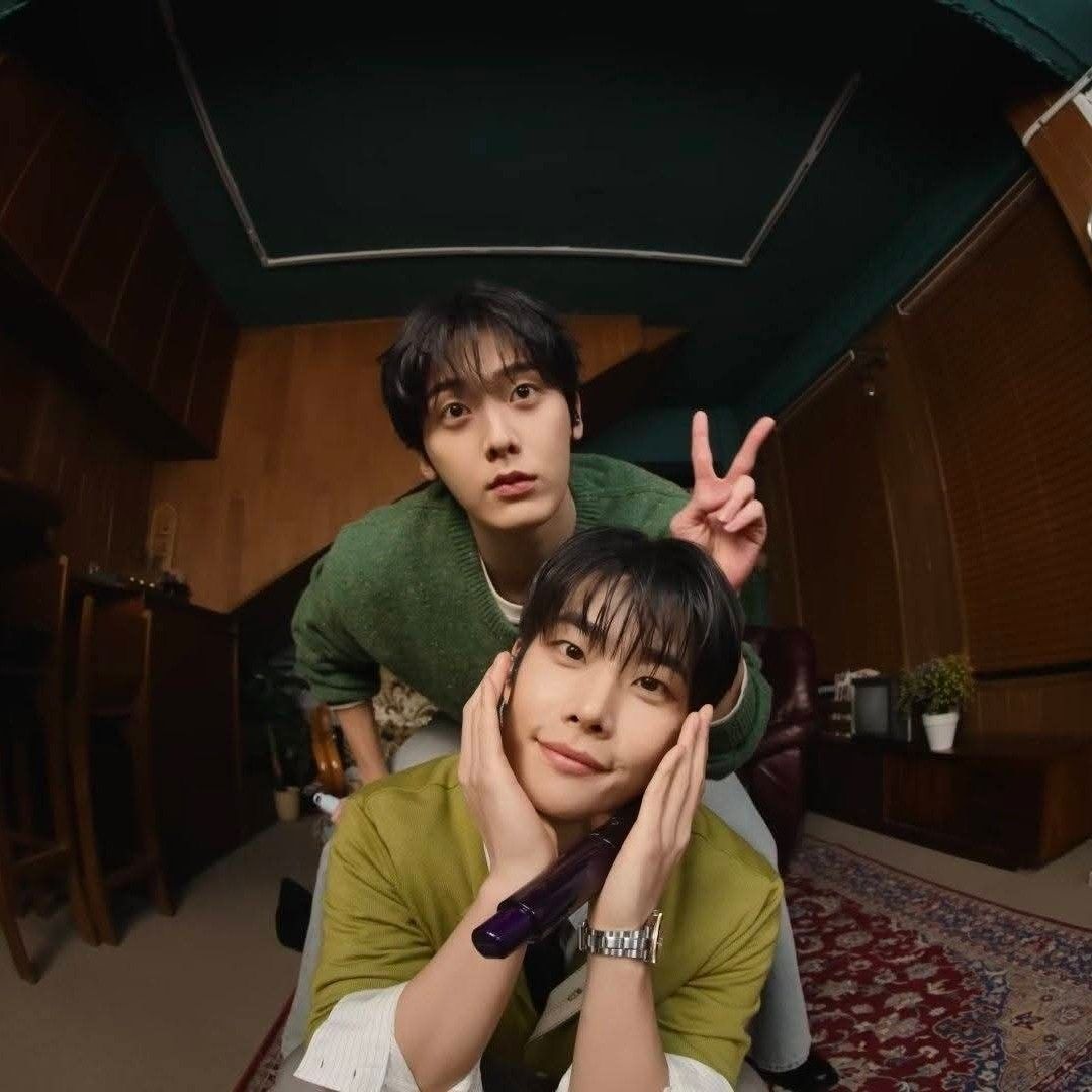 Recent activity shot of MJ (ASTRO)