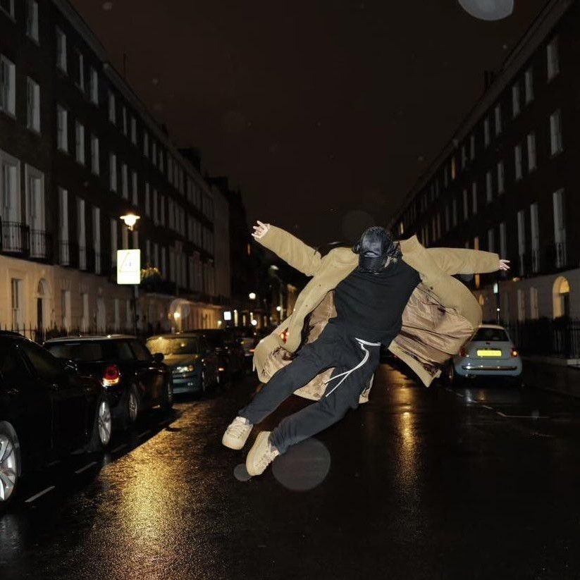 Stray Kids 팬이 찍은 순간