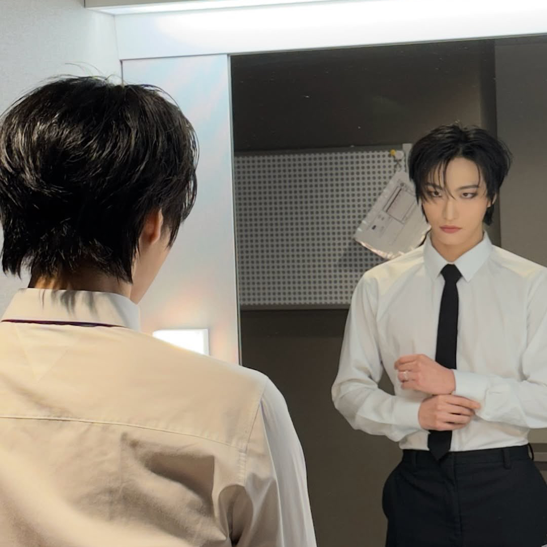 Latest photo of ATEEZ