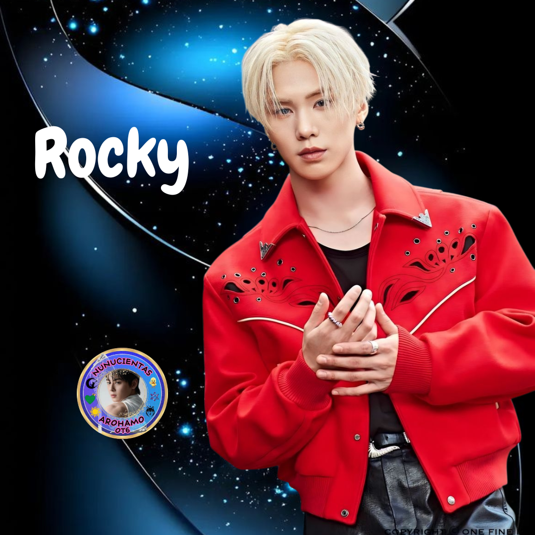 Behind-the-scenes cut of Rocky