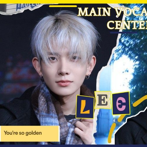 희승 (ENHYPEN)의 최신 사진