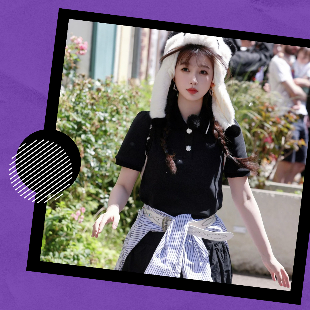 Latest photo of Esther Yu