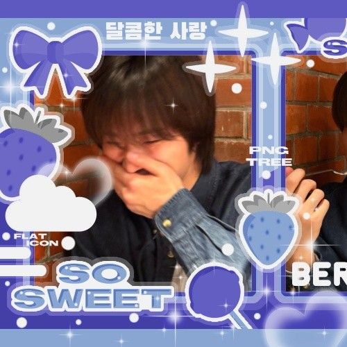 ジョンス (Xdinary Heroes)の最新写真