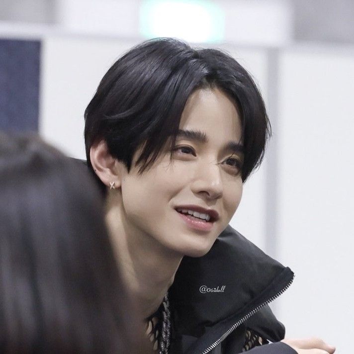 Latest photo of Sato Keigo (JO1)