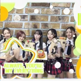 SECRET NUMBER의 최신 사진