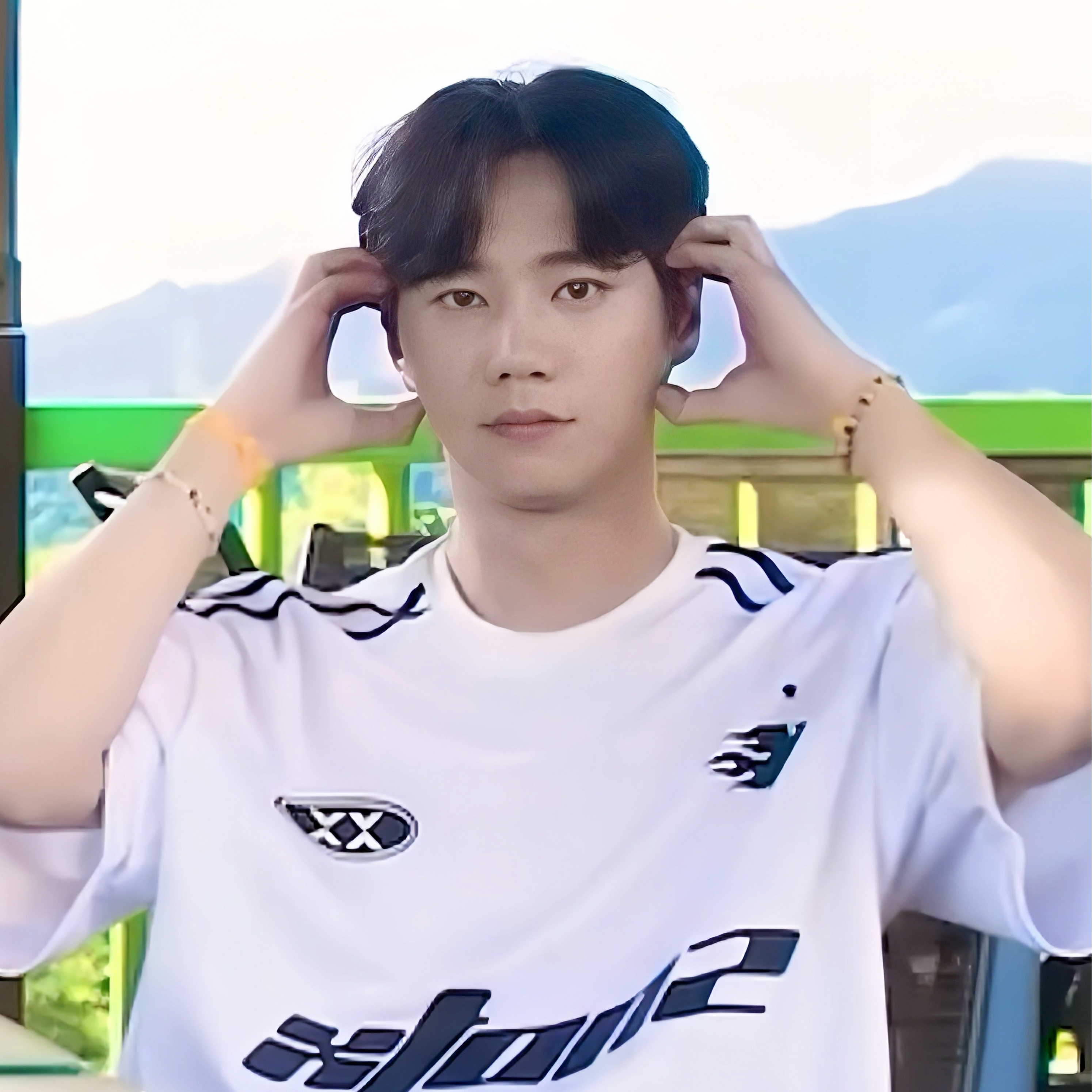 Latest photo of Lee Junyoung