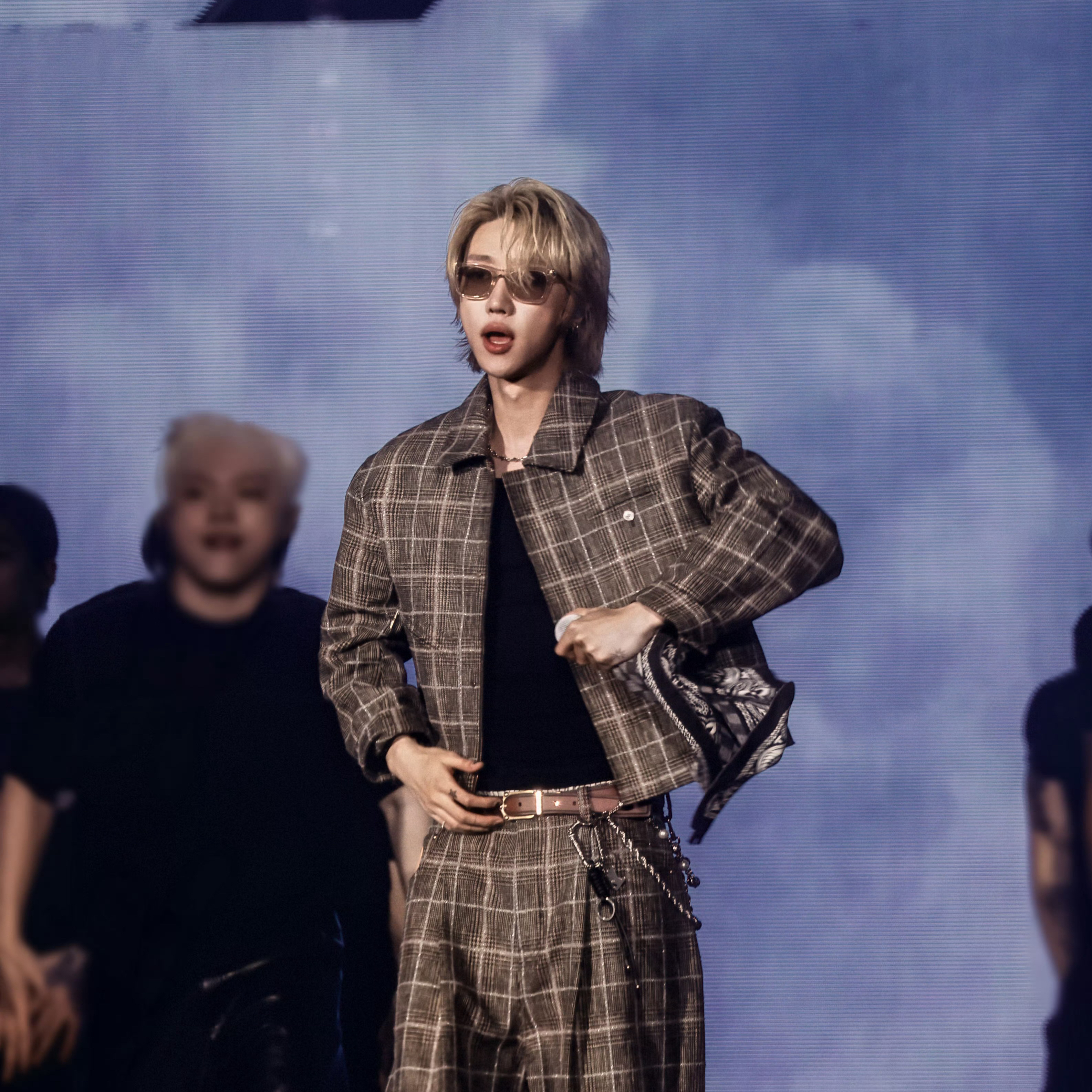 Latest photo of The 8 (SEVENTEEN)