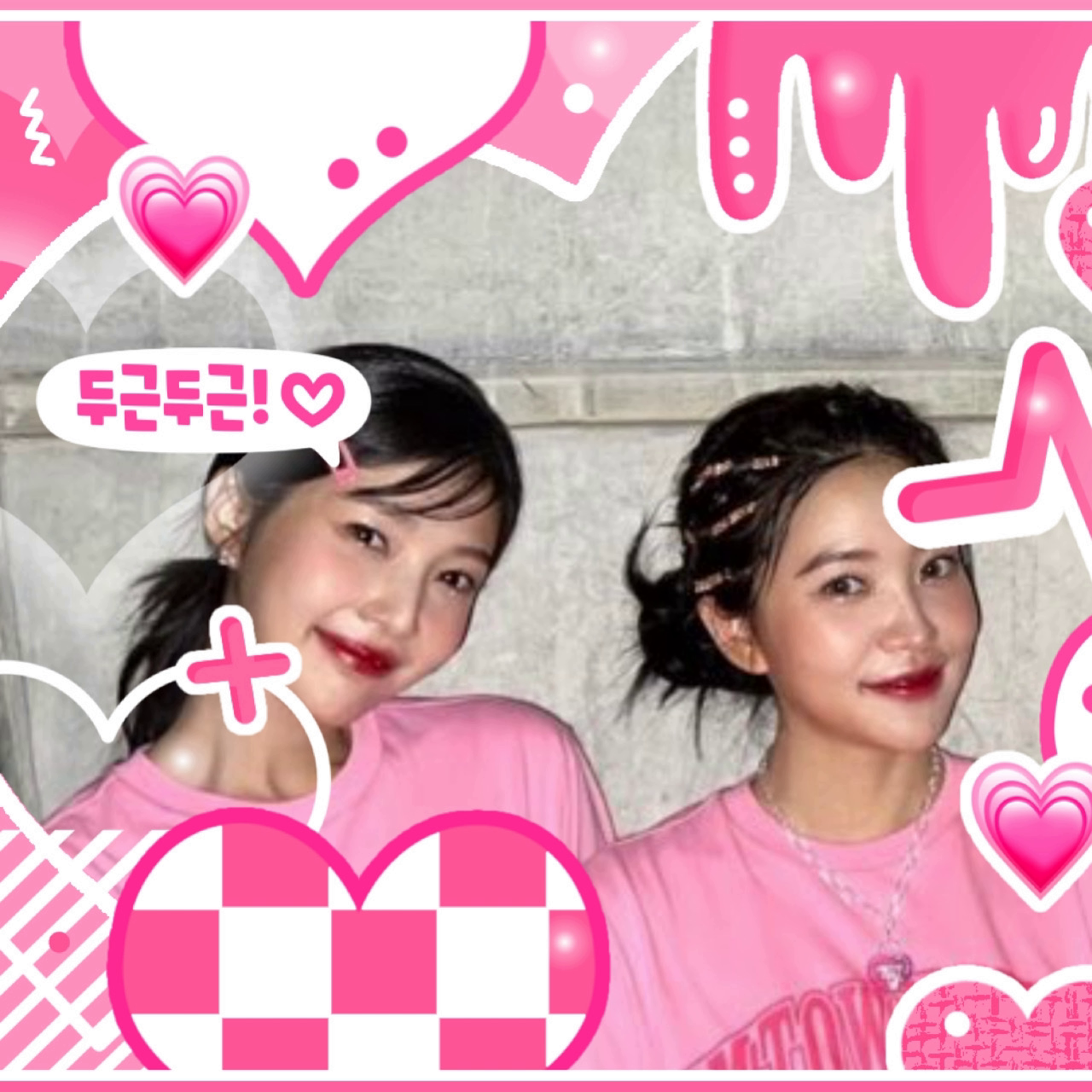 Red Velvet的最新活動照片