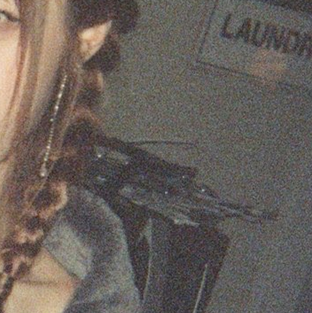 Behind-the-scenes cut of HaSeul (ARTMS)