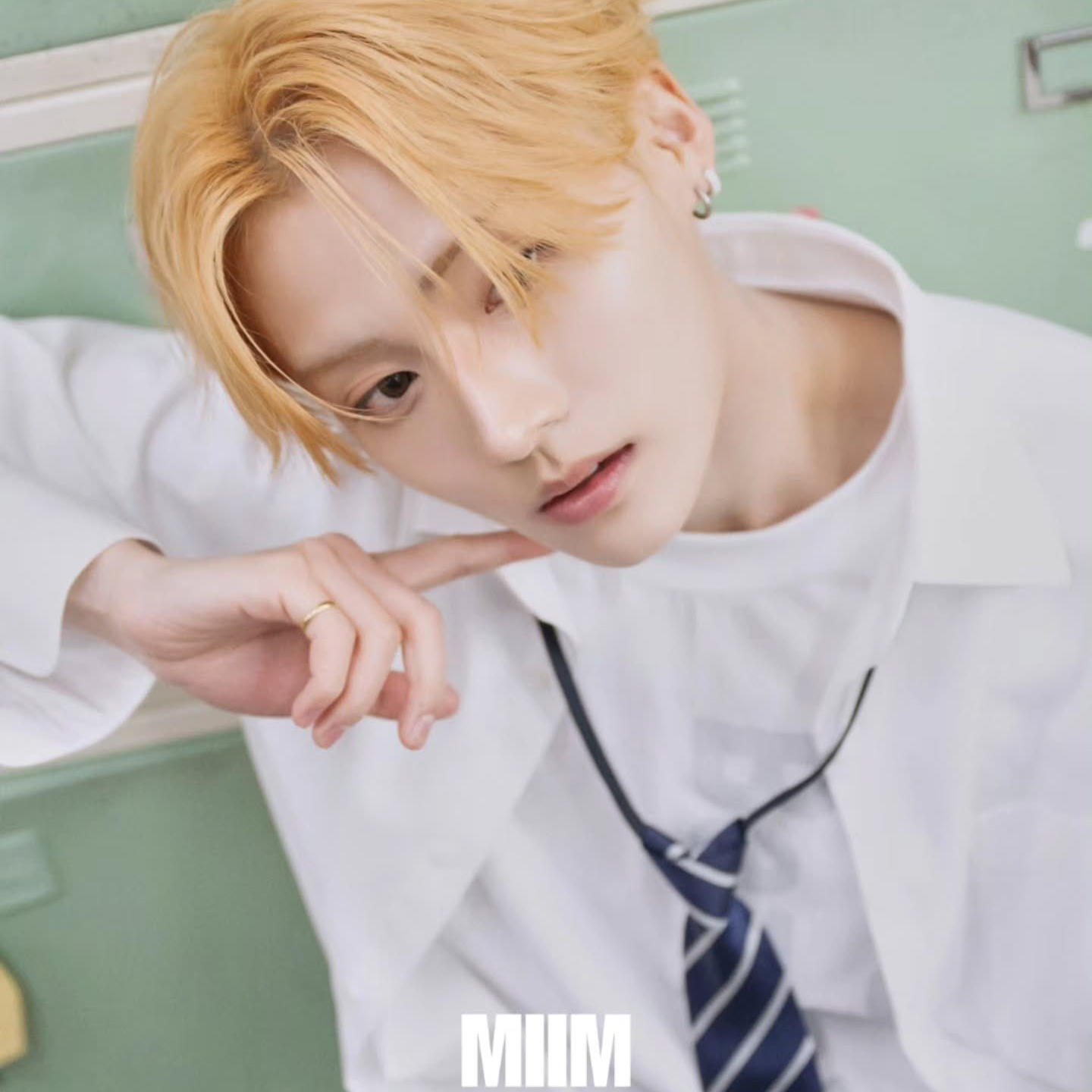 李相沅 (ALPHA DRIVE ONE)的最新照片