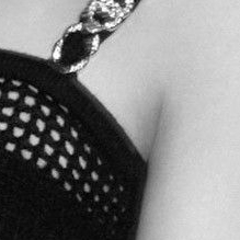 A moment captured by Kim Garam's fan