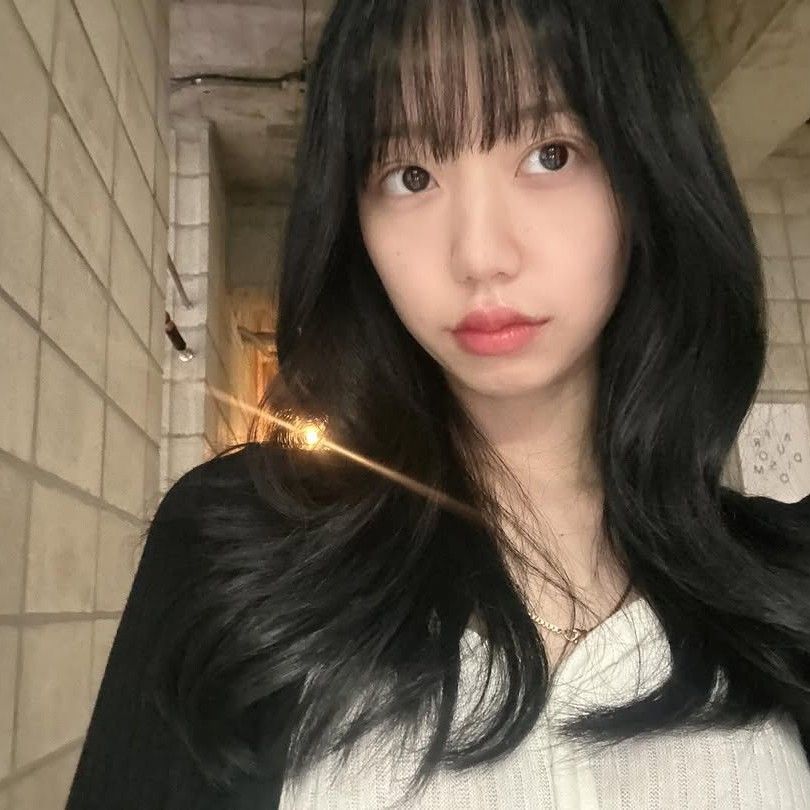 SECRET NUMBER의 비하인드 컷