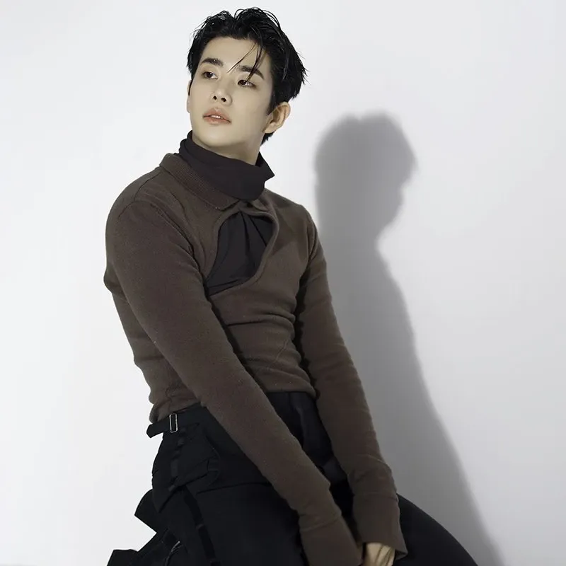 Latest photo of MJ (ASTRO)