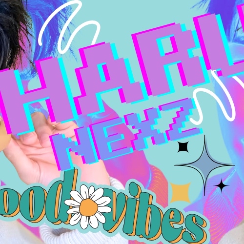 Latest photo of Haru (NEXZ)